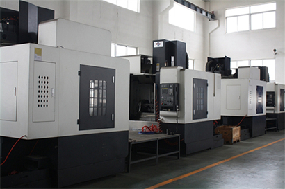數(shù)控加工中心